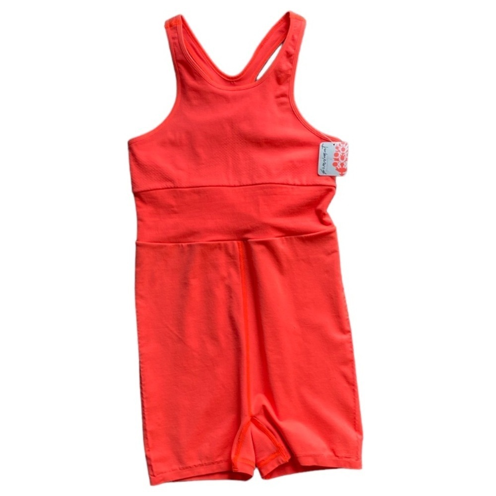 FP Movement Every Single Time Runsie. Size M/L - Picture 4 of 7
